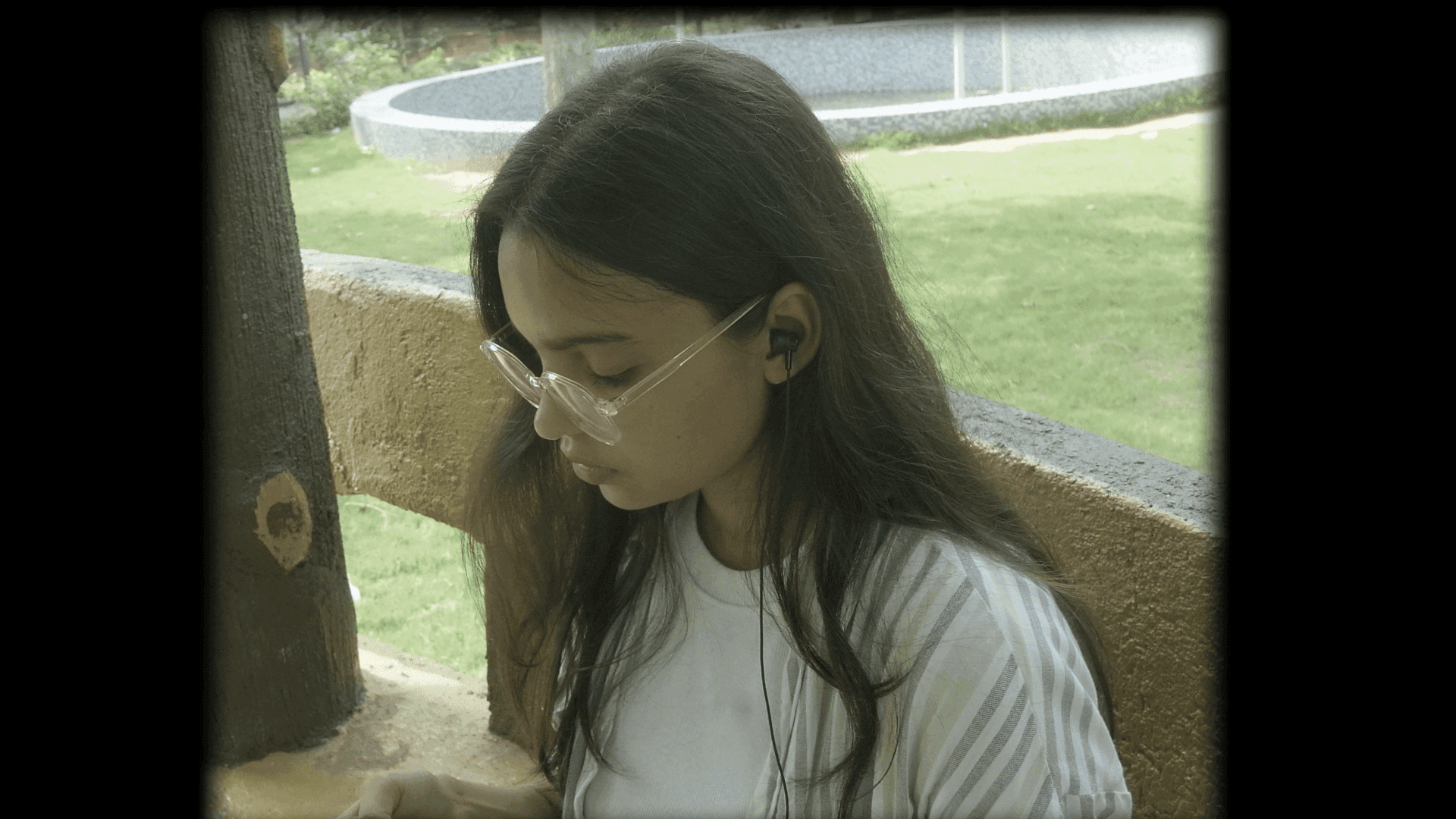 The Freedom I Forgot To Live with